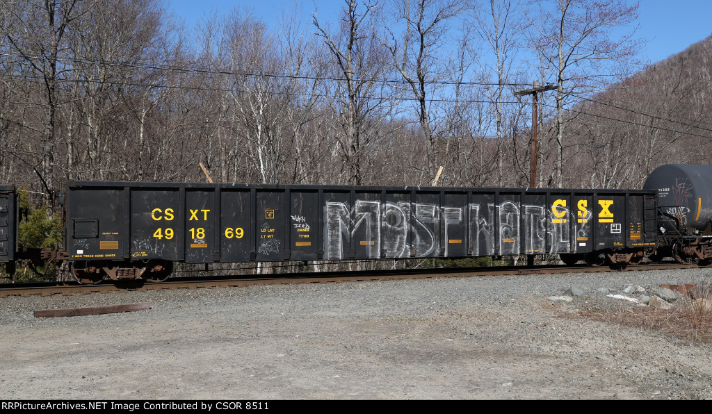 CSX 491869